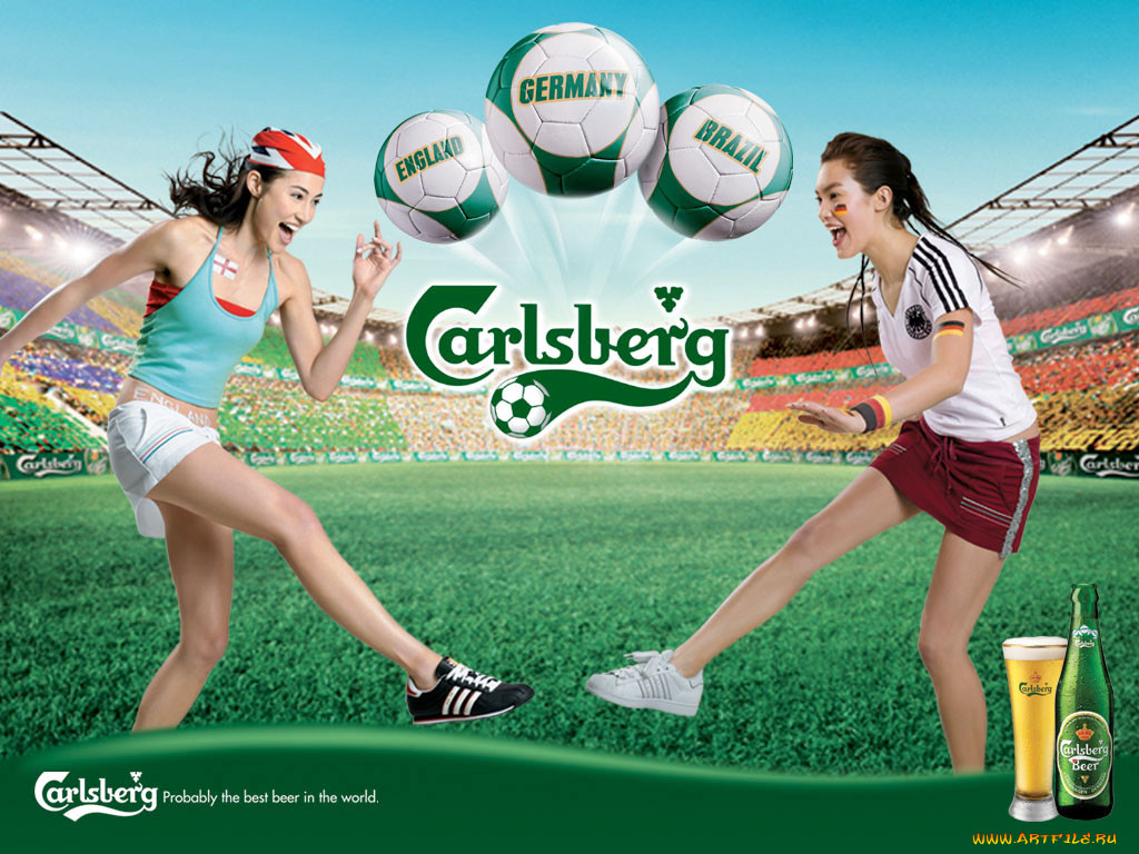 , carlsberg